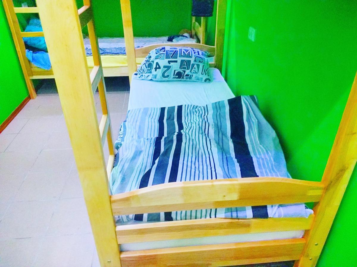 Yourhostel Дорогожичи เคียฟ ภายนอก รูปภาพ