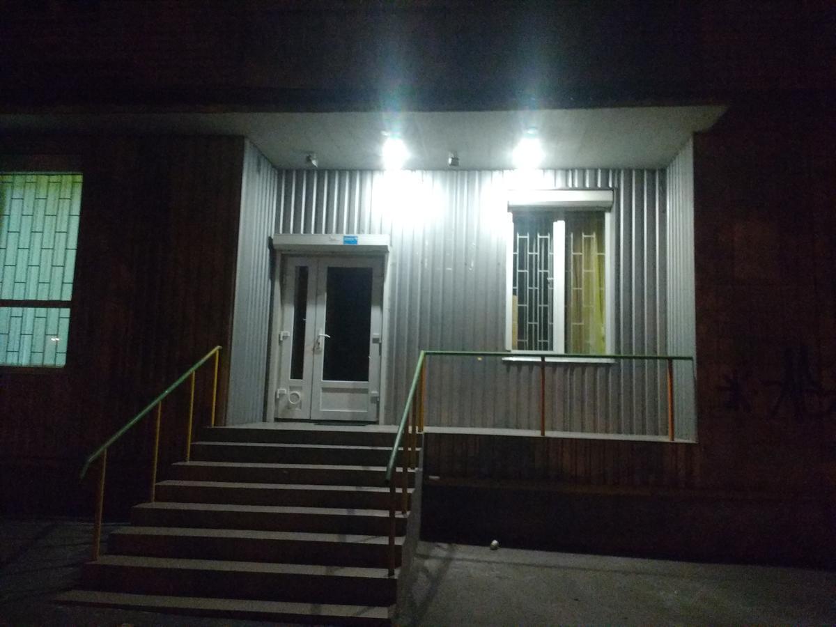Yourhostel Дорогожичи เคียฟ ภายนอก รูปภาพ