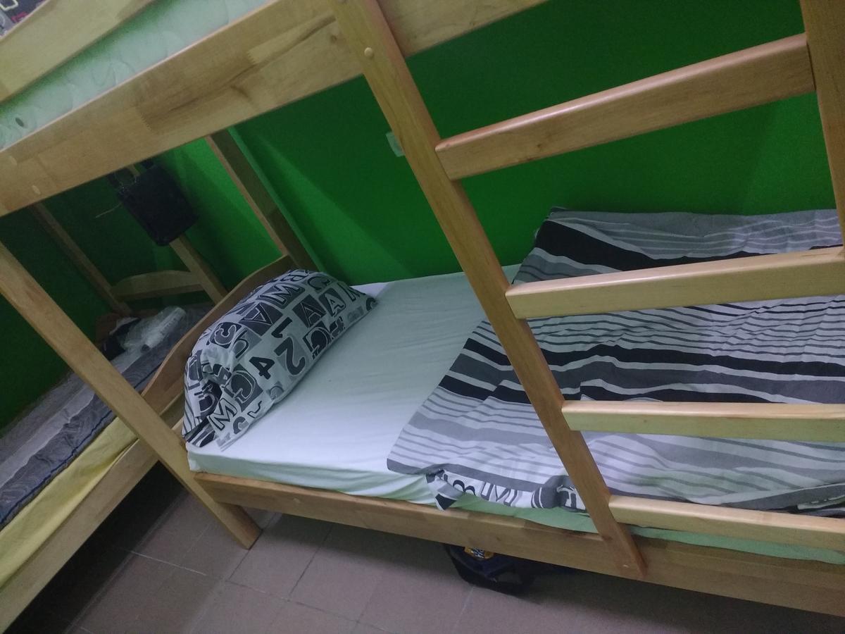 Yourhostel Дорогожичи เคียฟ ภายนอก รูปภาพ